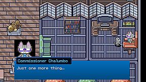 Feline Realms  - The Ancients' Legacy