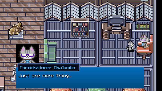 Feline Realms  - The Ancients' Legacy