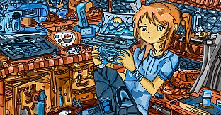 I commissioned some mice 2