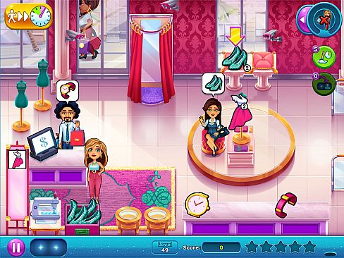 Fabulous - New York to LA