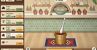 Spice Pound