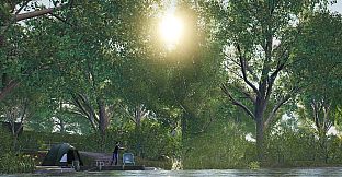 Euro Fishing: Season Pass