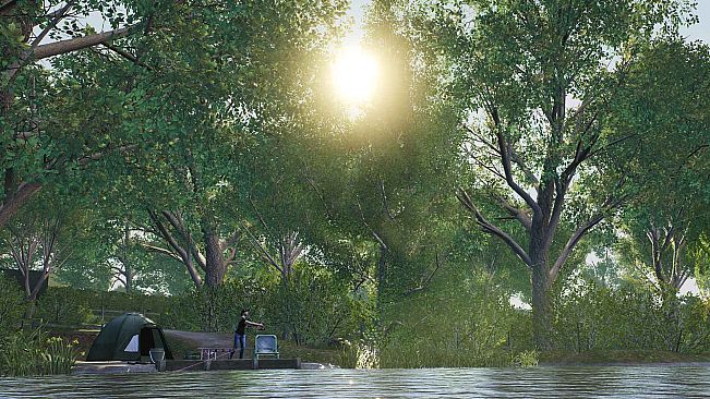 Euro Fishing: Season Pass