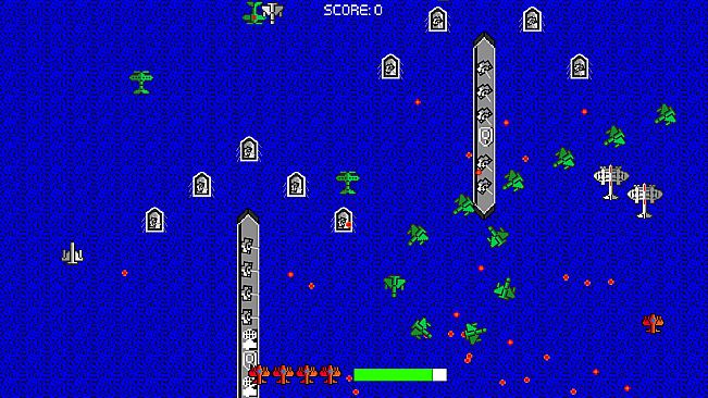 Tiger Fighter 1931 Tora! MP033