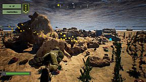 Commando Hero 2 : First Blood