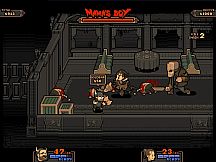 Devil's Dare 悪魔の挑戦