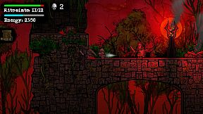 Knightczech: The beginning