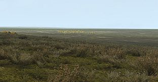 Graviteam Tactics: Treacherous Lakes