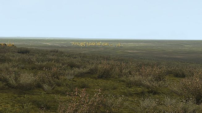 Graviteam Tactics: Treacherous Lakes