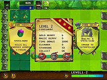 Elves vs Goblins Defender