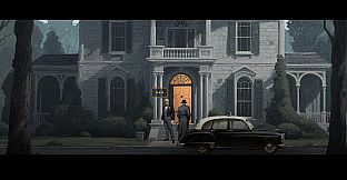 The Chessboard Mystery:47 West Street,Highgate