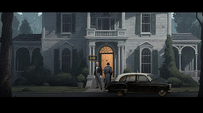 The Chessboard Mystery:47 West Street,Highgate