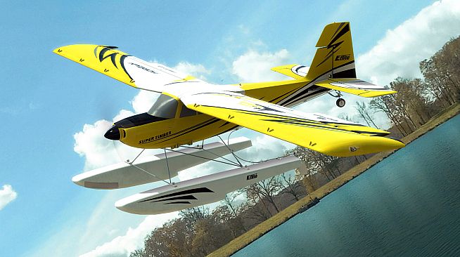 RealFlight Evolution - 2024 Year Content Pass