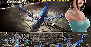 HIS - [Fa223] Berta Hildebrand Pack