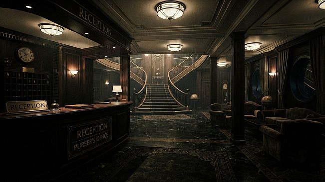A Cruise for Murder