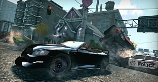 Saints Row: The Third - Nyte Blayde Pack