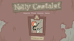 Nelly Cootalot: Spoonbeaks Ahoy! HD