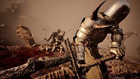 STAND: Sins of the Immortals