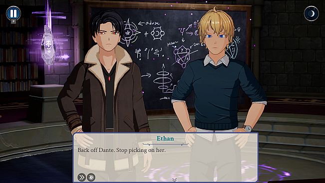 Veilcrest: Trial of The Arcane