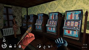 Priest Simulator: Vampire Show