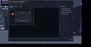 Data Center Simulator