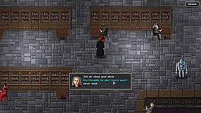 Guildmaster: Gratuitous Subtitle