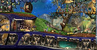 Creatures Docking Station - Creatures 3