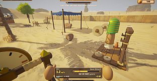 How They Built the Pyramids