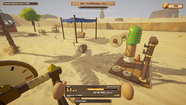 How They Built the Pyramids