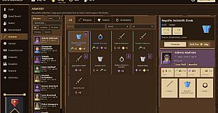 Guild Forge