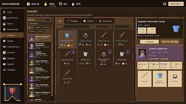 Guild Forge