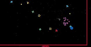 Slipspace Panic