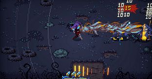 Otherworld Legends - Feim