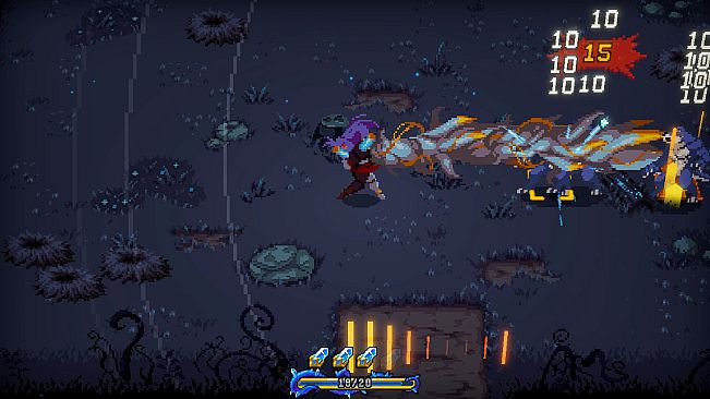 Otherworld Legends - Feim