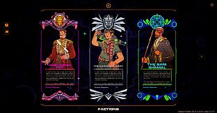 The Diner at the End of the Galaxy