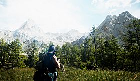 Special Force Legion of Monsters