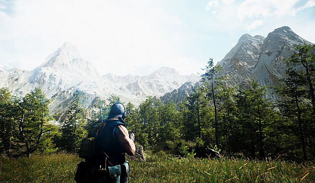 Special Force Legion of Monsters