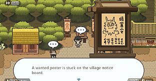 妖之乡-妖灵异闻录 DLC