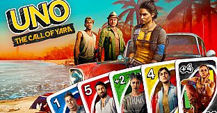 UNO The Call of Yara DLC