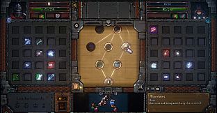 Rogues & Fate