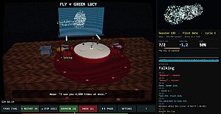 FLYBRAIN LAB