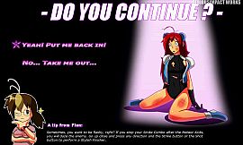 BANZAI PECAN: The Last Hope For the Young Century