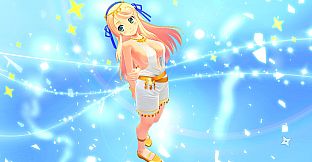 SENRAN KAGURA Burst Re:Newal - Costume Set Vol.3