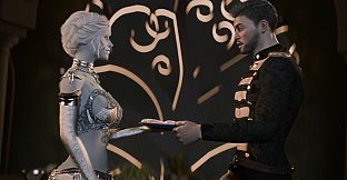 The Seven Realms: High Lathión