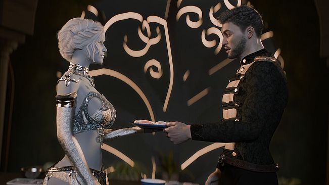 The Seven Realms: High Lathión