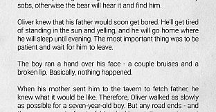 The Executioner - Watchmaker's Son