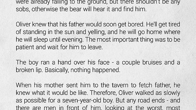 The Executioner - Watchmaker's Son