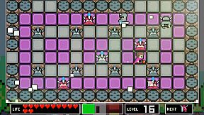 Hero Staff