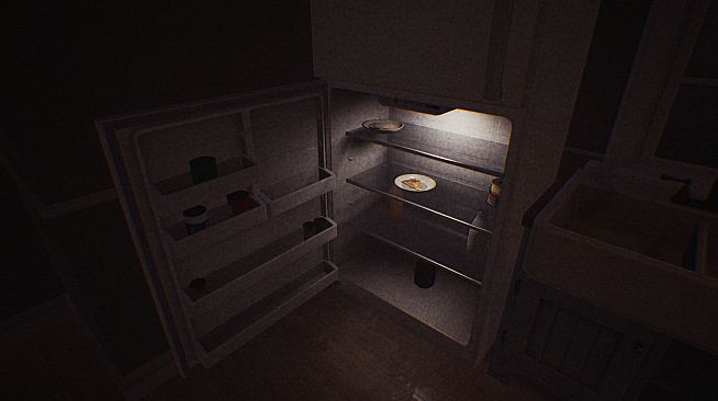 STILL WATCHING: The Night Caregiver