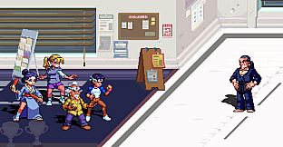 The Karate Kid: Street Rumble